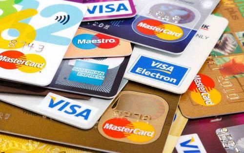 信用卡可以寄到国外吗