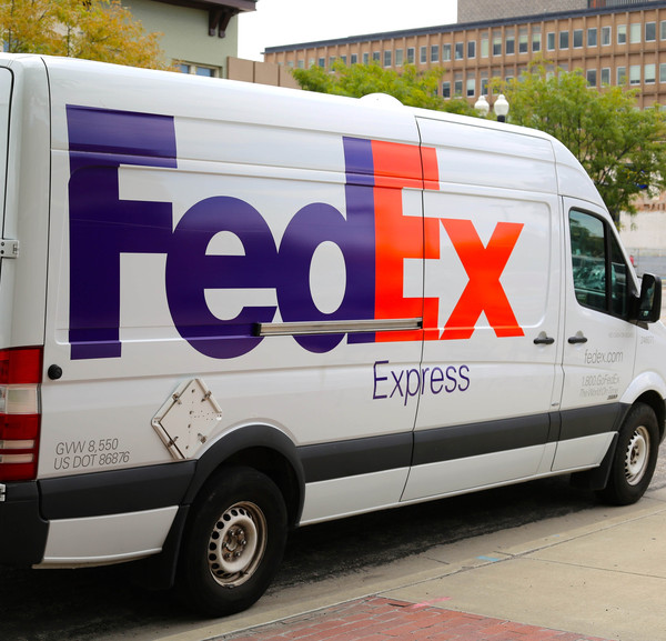 fedex