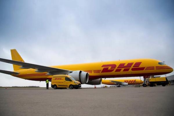 DHL国际快递，EMS国际快递