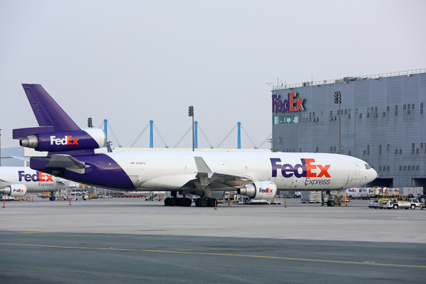 FedEx联邦快递