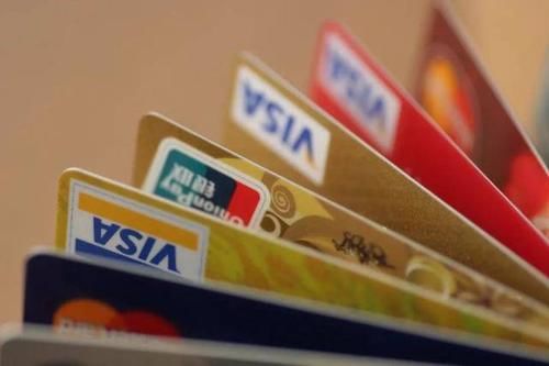 信用卡可以寄到国外吗