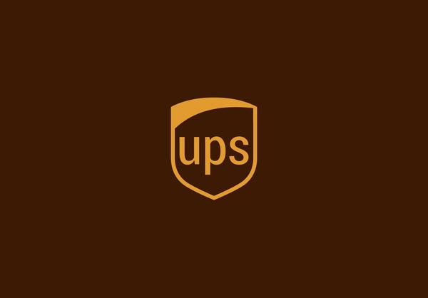 UPS国际快递公司