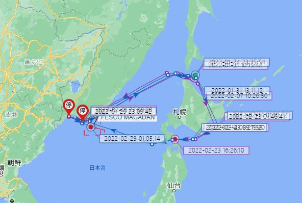 国际物流